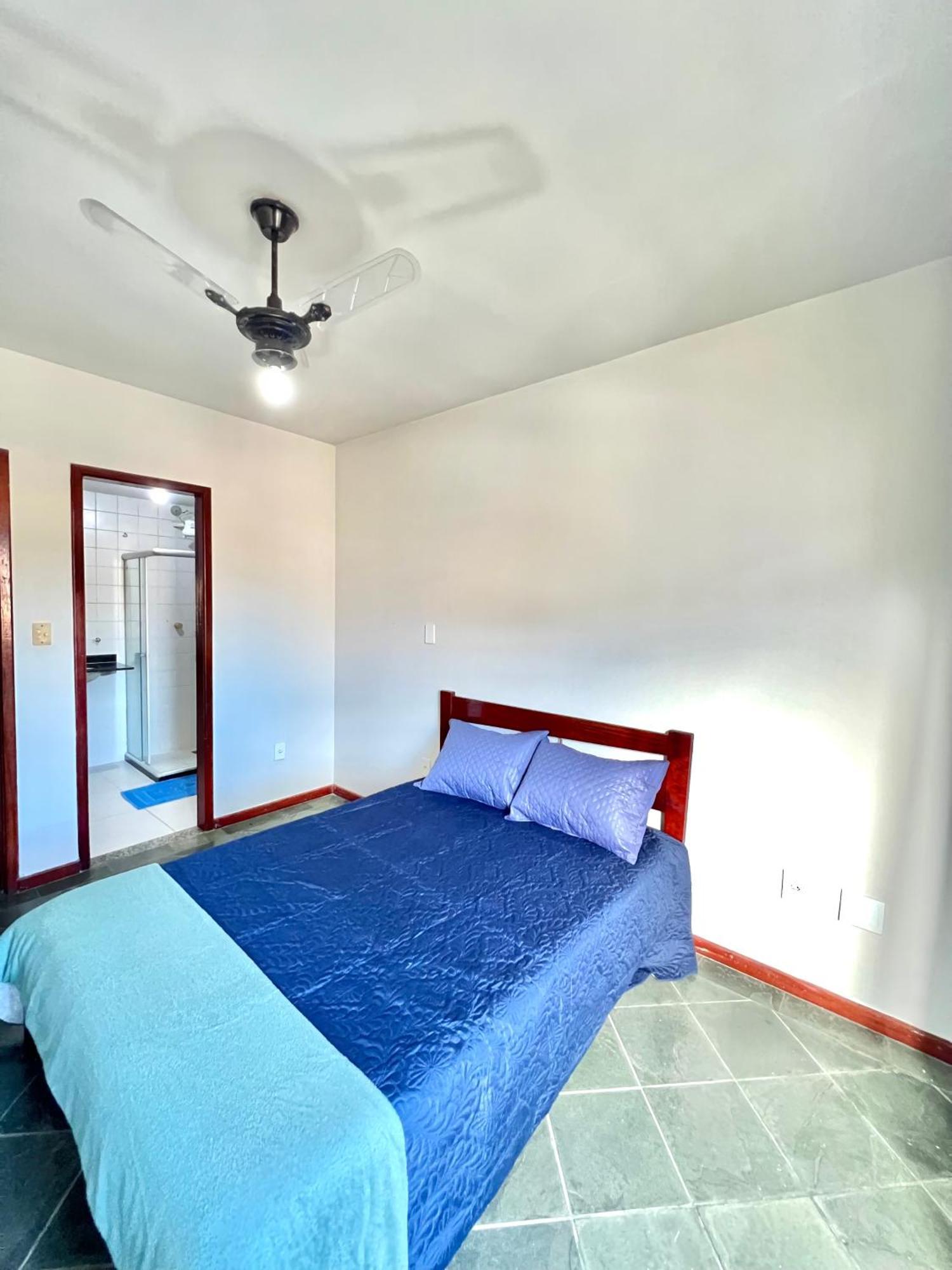 Beira Mar Apartment *