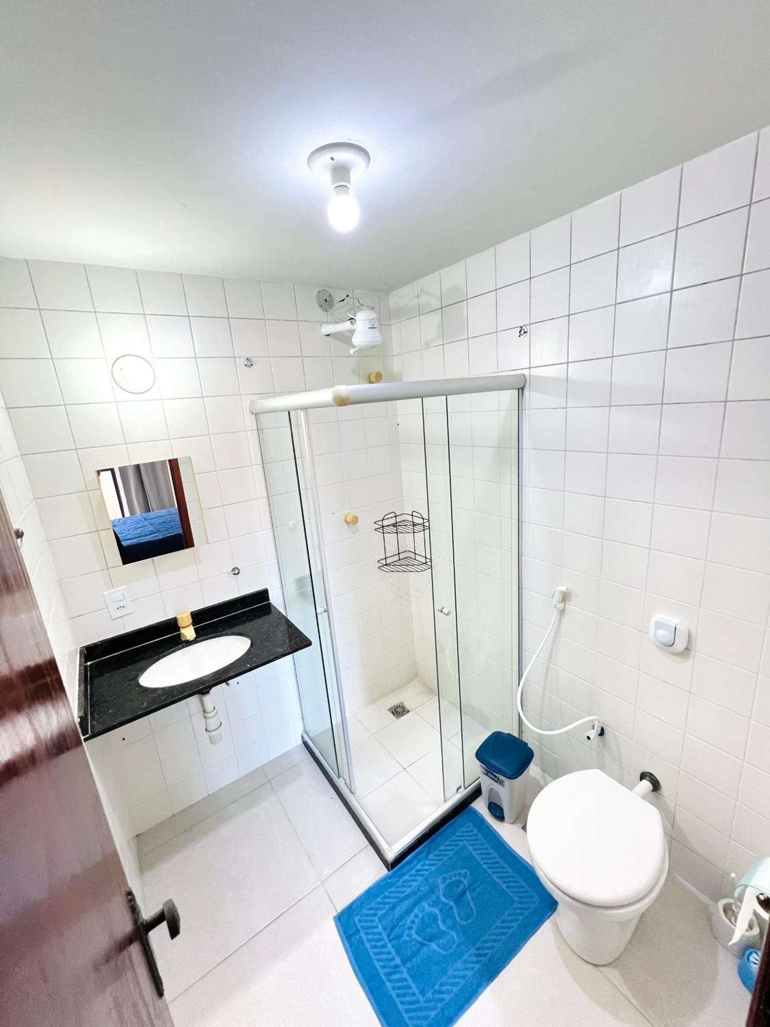 Apartment Beira Mar