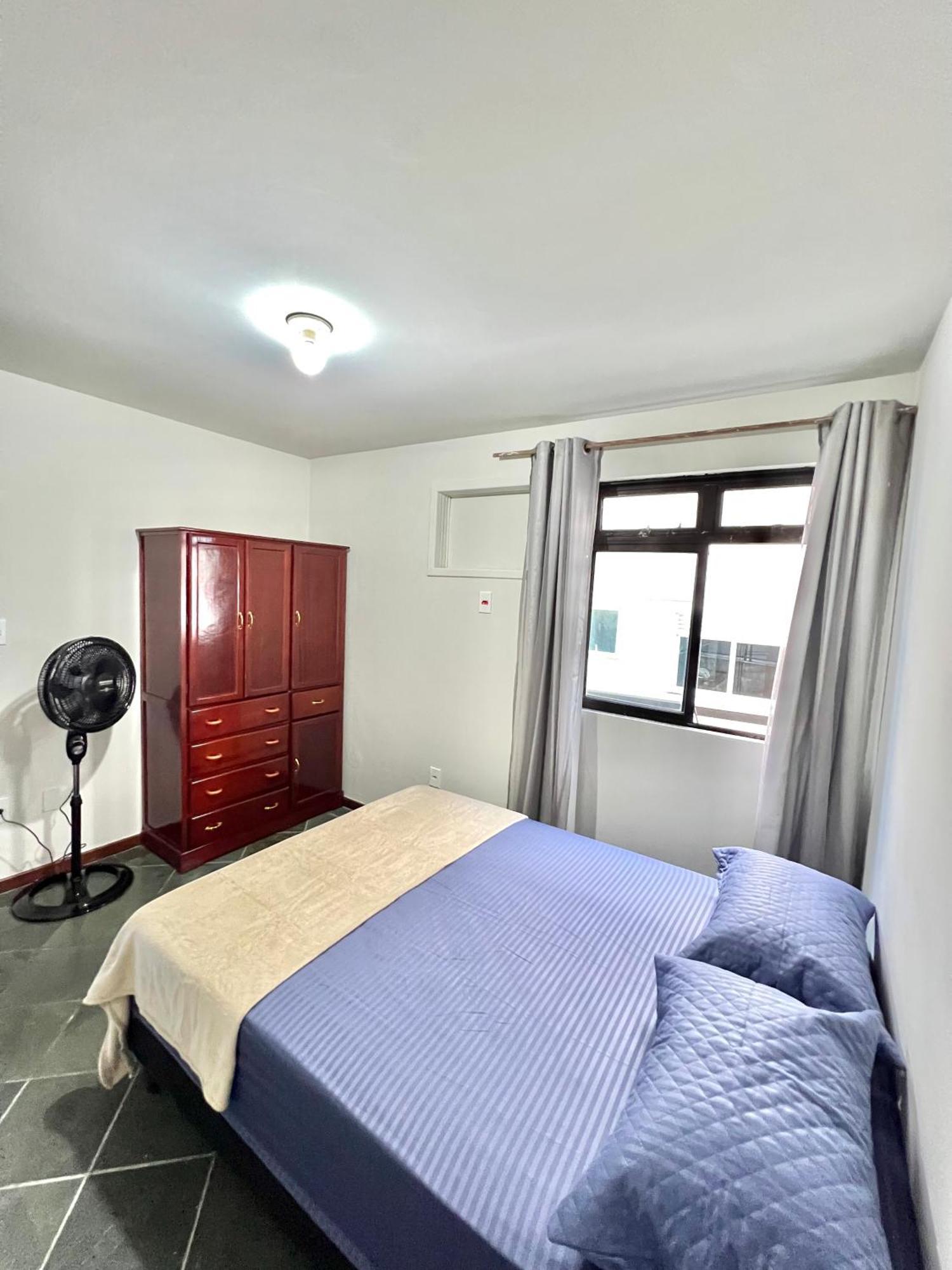 Beira Mar Apartment