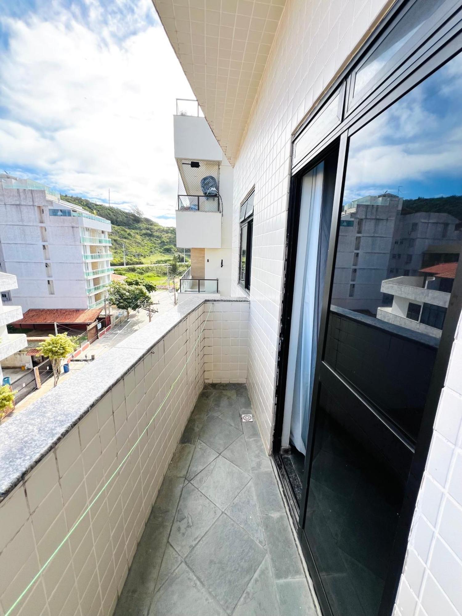 Apartment Beira Mar